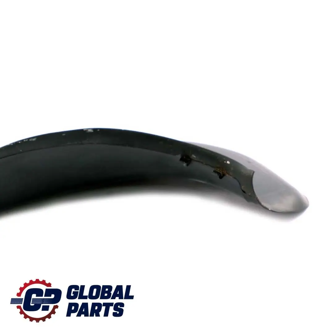 BMW F30 F80 M3 LCI Gutter Strip Trim Drip Rail Left - SKU 7453333 - Numéro de pièce 7453333