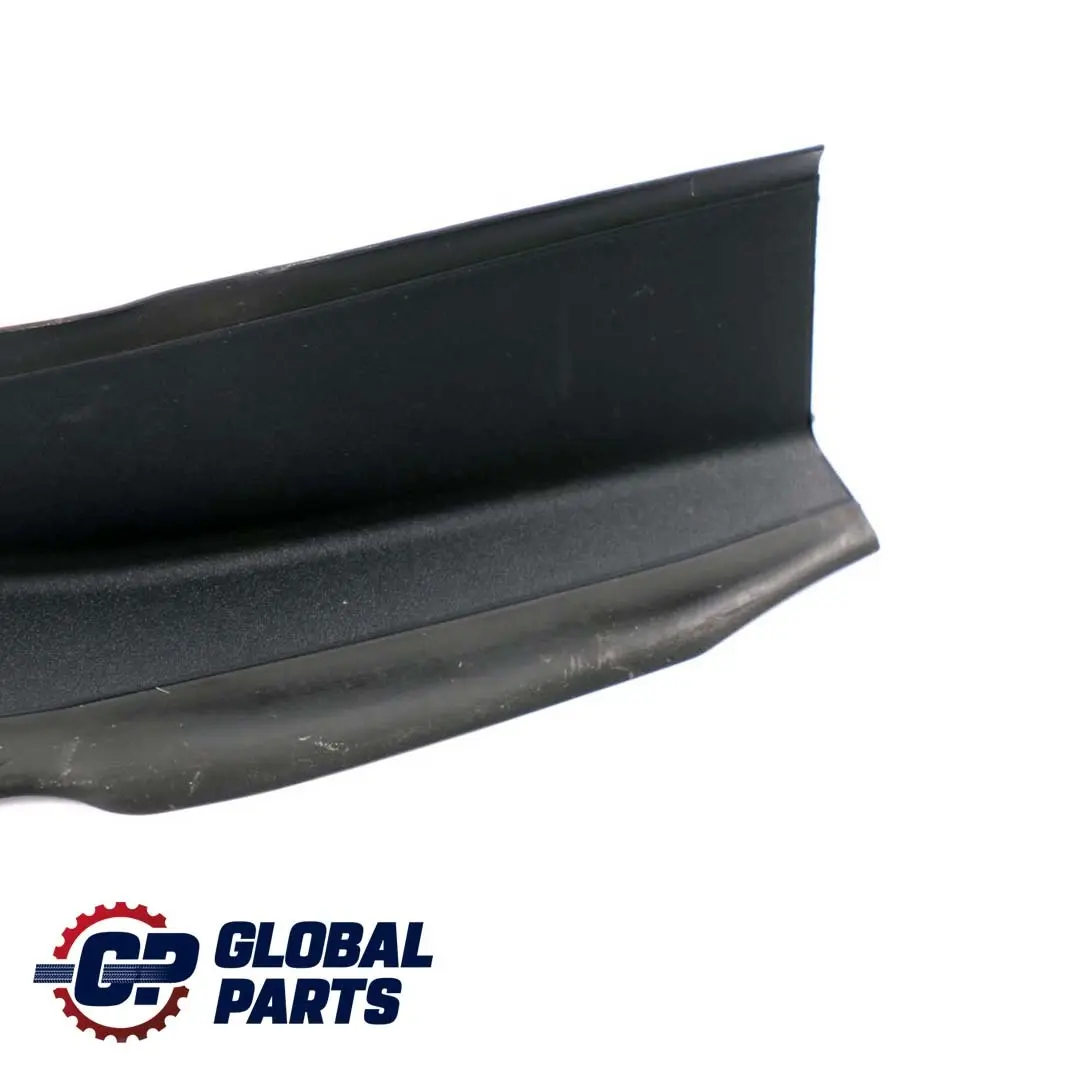 BMW F30 F80 M3 LCI Dachrinnenleiste Trim Tropfleiste Links - SKU 7453333 - Teilenummer 7453333