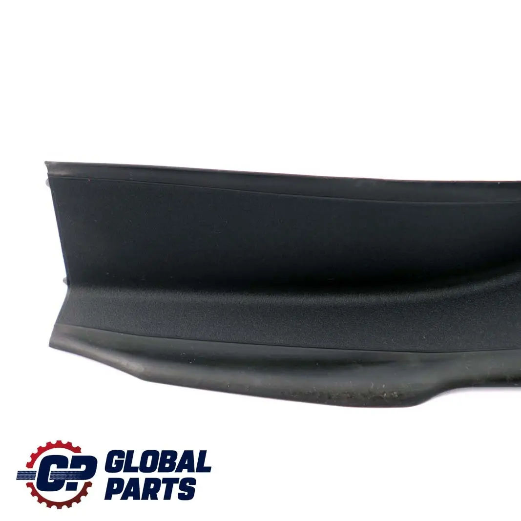 BMW F30 F80 M3 LCI Dachrinnenleiste Trim Tropfleiste Rechts - SKU 7453334 - Teilenummer 7453334