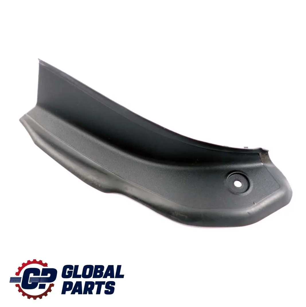 BMW F30 F80 M3 LCI Dachrinnenleiste Trim Tropfleiste Rechts - SKU 7453334 - Teilenummer 7453334