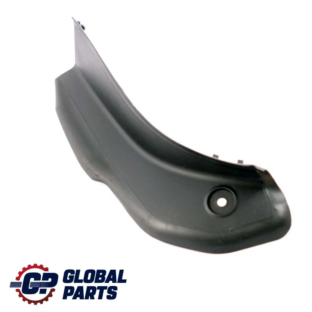 BMW F30 F80 M3 LCI Dachrinnenleiste Trim Tropfleiste Rechts - SKU 7453334 - Teilenummer 7453334