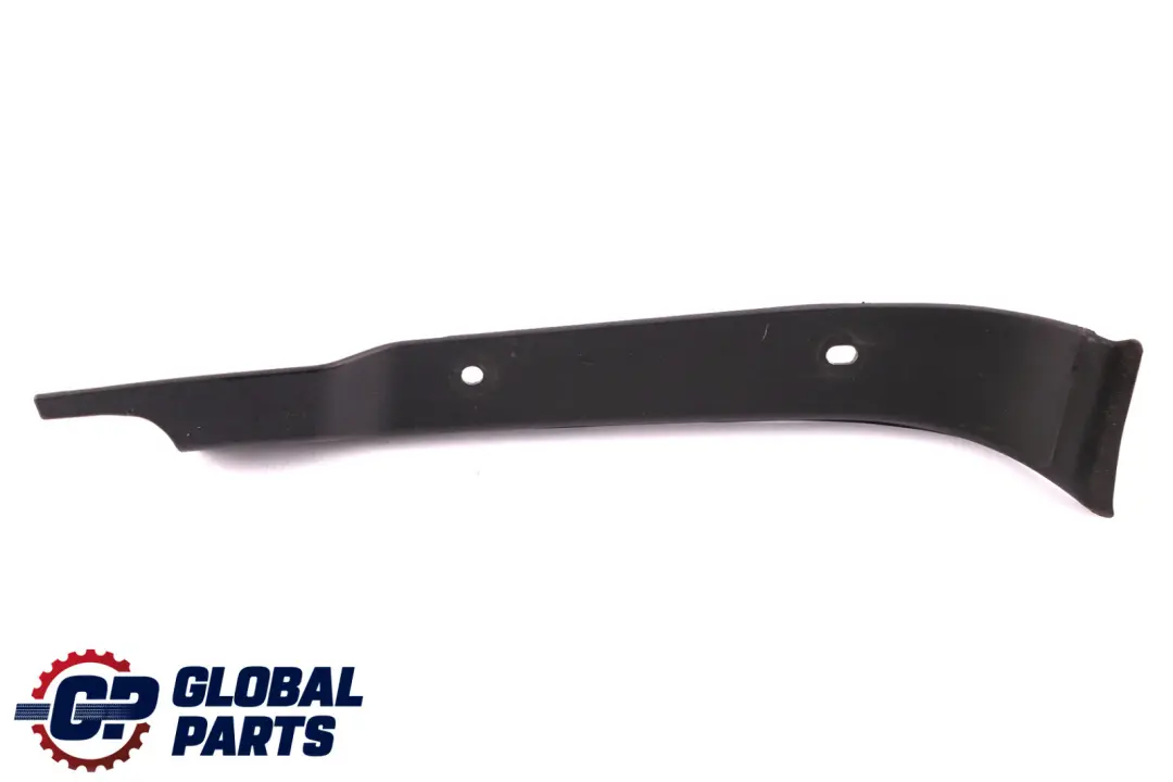 BMW F20 F21 LCI Apertura Wasserrinne SX Nero 5124 - SKU 7453339 - Numero di parte 7453339