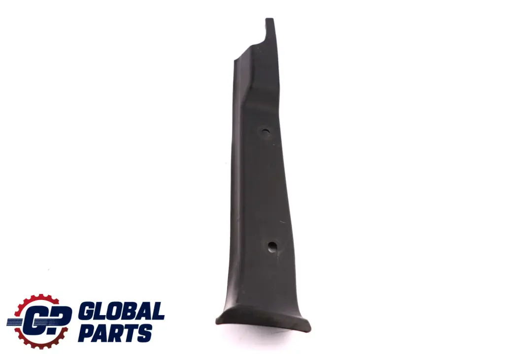Listwa Kanału Drzwi Lewa Czarna do BMW F20 F21 o numerze 7453339 BMW F20 F21 Listwa Kanału Drzwi Lewa Czarna - SKU 7453339 - Numer Części 7453339