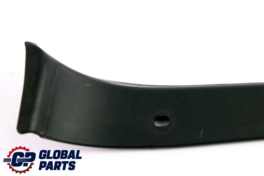 Gutter Strip Trim Drip Rail Left N/S Black to BMW 1 Series F20 F21 LCI with Part number 7453339 BMW 1 Series F20 F21 LCI Gutter Strip Trim Drip Rail Left N/S Black - SKU 7453339 - Part number 7453339