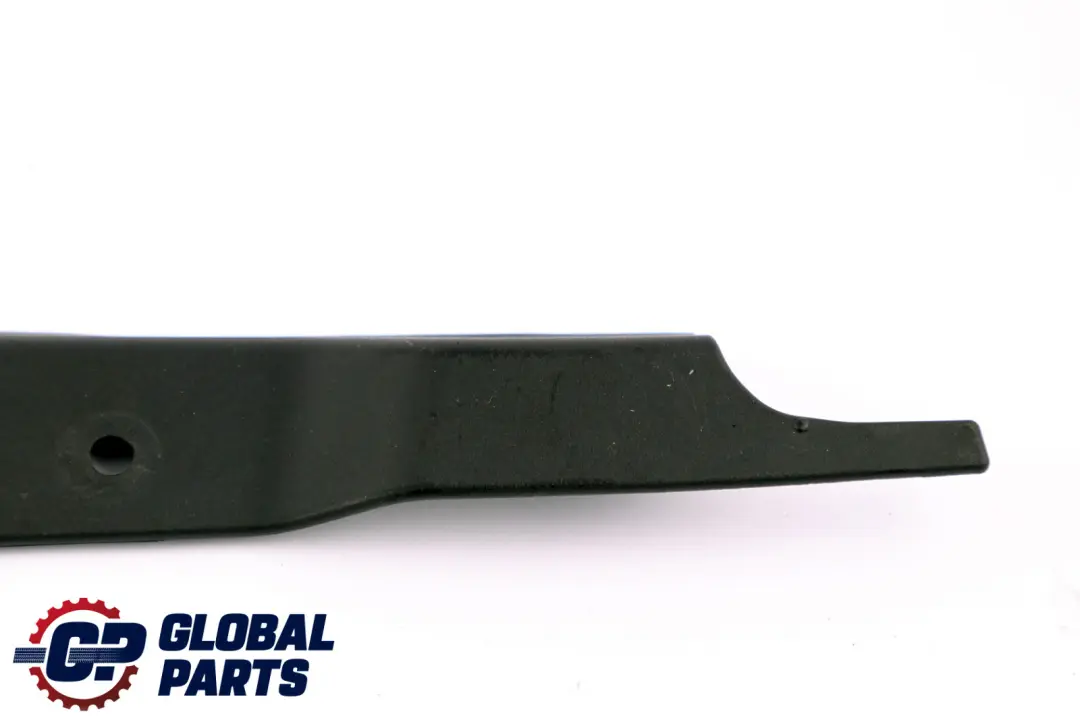 BMW 1 Series F20 F21 LCI Gutter Strip Trim Drip Rail Left N/S Black - SKU 7453339 - Part number 7453339