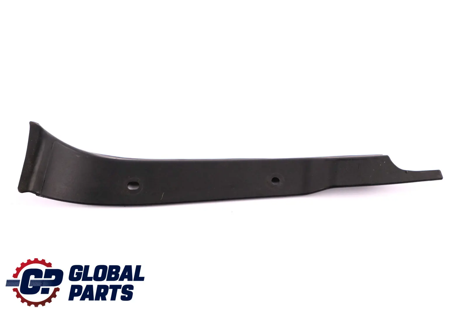 BMW 1 er F20 F21 LCI Blende Wasserrinne Links Schwarz 7453339 51247453339