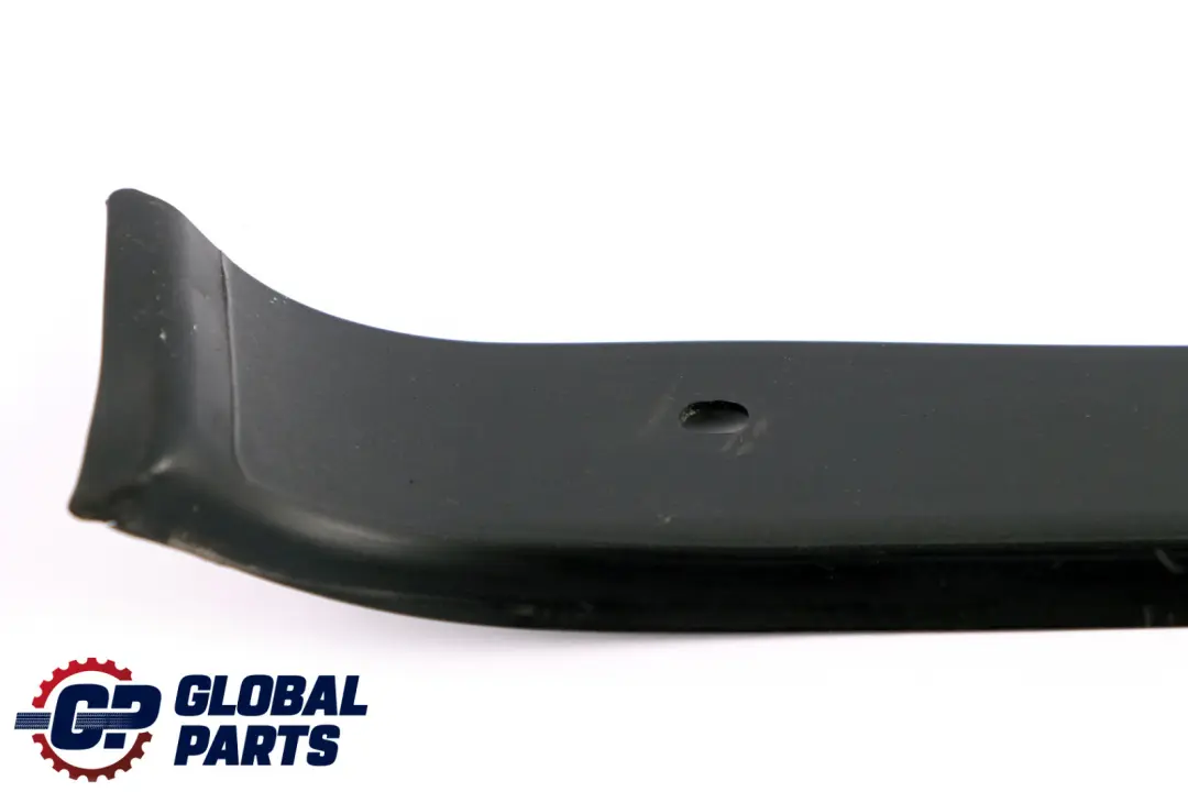 BMW 1 Series F20 F21 LCI Gutter Strip Trim Drip Rail Right O/S - SKU 7453340 - Part number 7453340