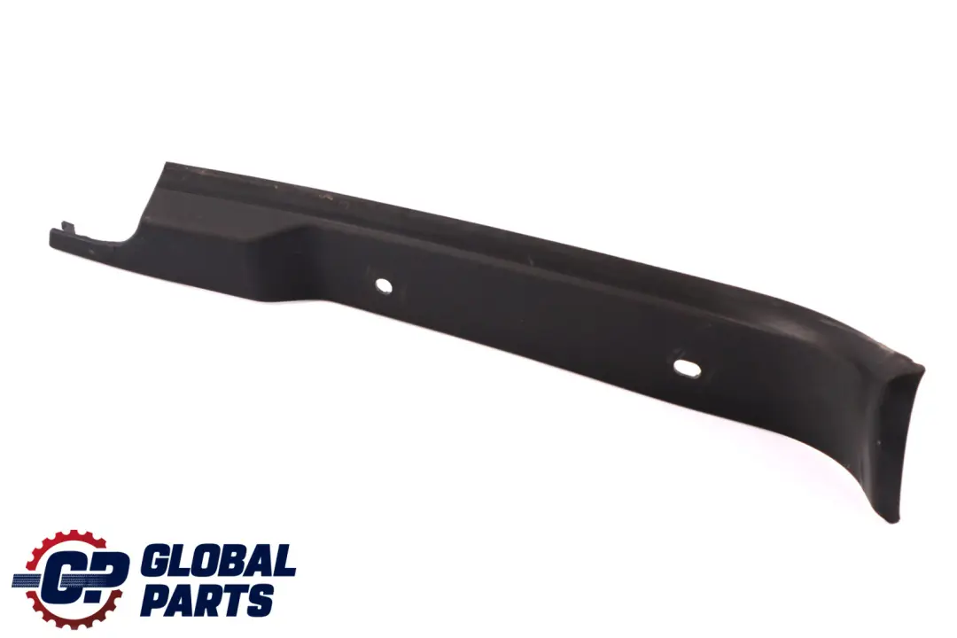 BMW 1 er F20 F21 LCI Blende Wasserrinne Rechts 5124 - SKU 7453340 - Teilenummer 7453340