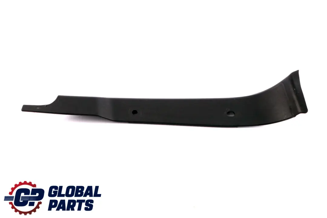 BMW 1 er F20 F21 LCI Blende Wasserrinne Rechts 5124 - SKU 7453340 - Teilenummer 7453340