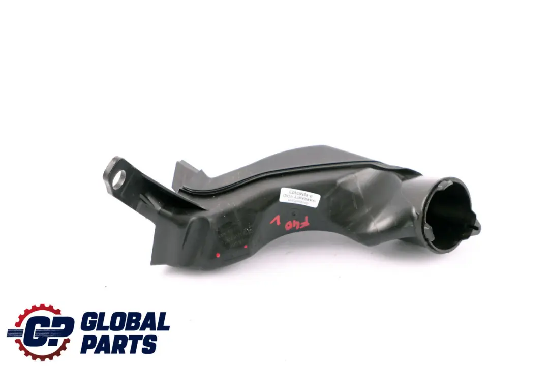 BMW 1 Series F40 Drain Duct Left N/S - SKU 7453943 - Part number 7453943