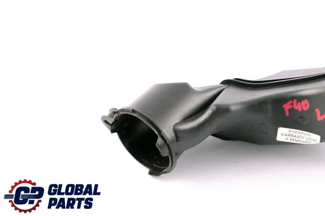 Drain Duct Left N/S to BMW 1 Series F40 with Part number 7453943 BMW 1 Series F40 Drain Duct Left N/S - SKU 7453943 - Part number 7453943