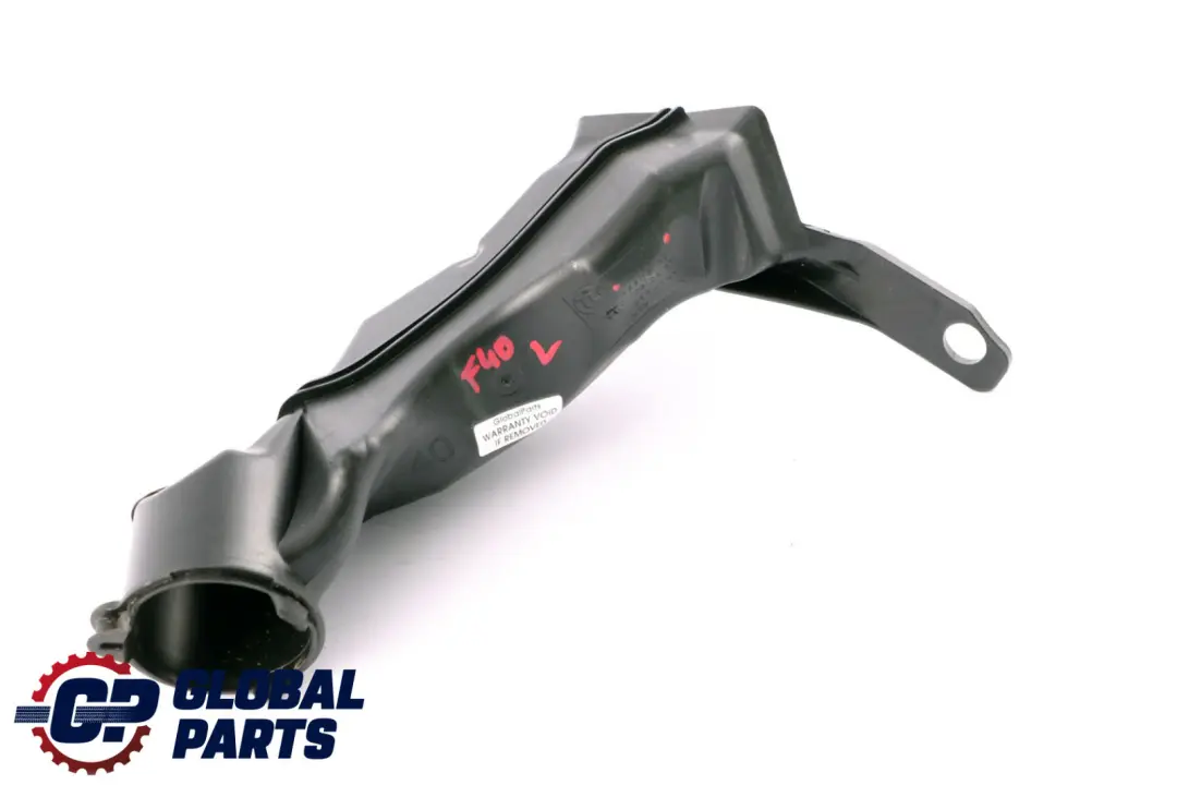 BMW 1 Series F40 Drain Duct Left N/S - SKU 7453943 - Part number 7453943