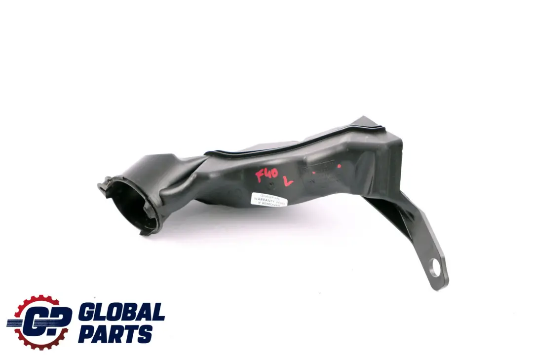 Drain Duct Left N/S to BMW 1 Series F40 with Part number 7453943 BMW 1 Series F40 Drain Duct Left N/S - SKU 7453943 - Part number 7453943