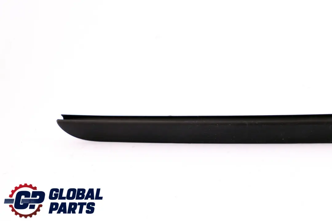 Front Right O/S Windscreen Drip Moulding Trim Black to BMW 1 Series F40 with Part number 7453950 BMW 1 Series F40 Front Right O/S Windscreen Drip Moulding Trim Black - SKU 7453950 - Part number 7453950