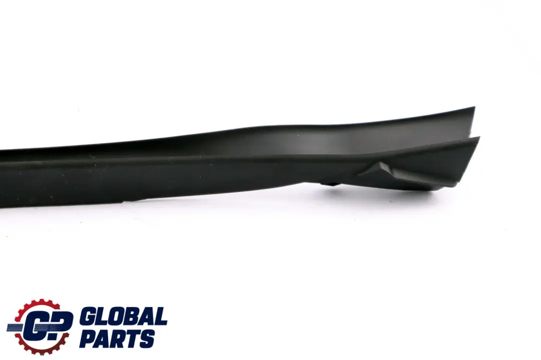 Front Right O/S Windscreen Drip Moulding Trim Black to BMW 1 Series F40 with Part number 7453950 BMW 1 Series F40 Front Right O/S Windscreen Drip Moulding Trim Black - SKU 7453950 - Part number 7453950