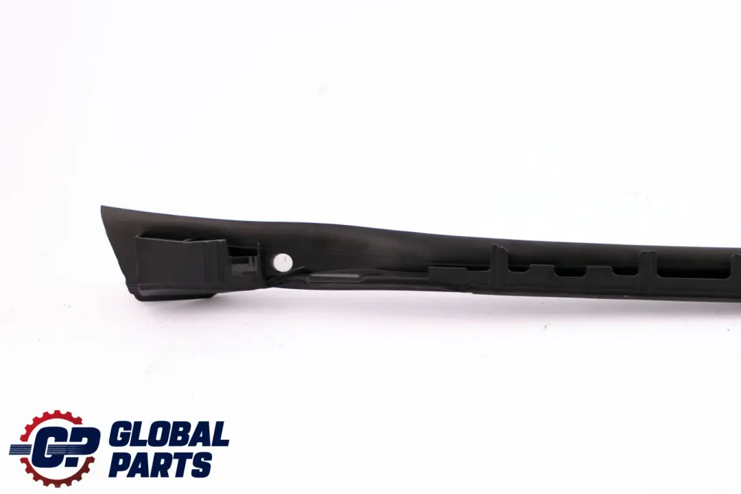 Front Right O/S Windscreen Drip Moulding Trim Black to BMW 1 Series F40 with Part number 7453950 BMW 1 Series F40 Front Right O/S Windscreen Drip Moulding Trim Black - SKU 7453950 - Part number 7453950