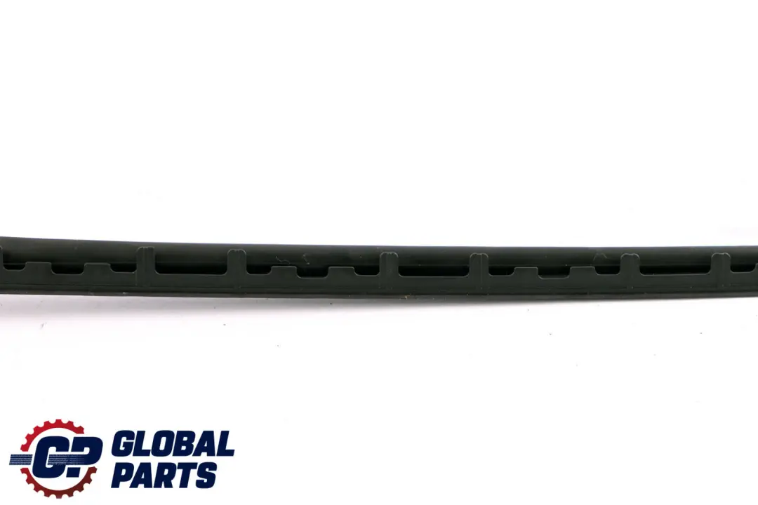 Front Right O/S Windscreen Drip Moulding Trim Black to BMW 1 Series F40 with Part number 7453950 BMW 1 Series F40 Front Right O/S Windscreen Drip Moulding Trim Black - SKU 7453950 - Part number 7453950