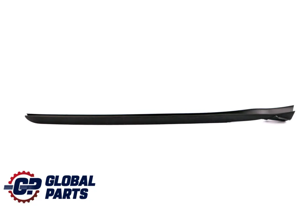 Front Right O/S Windscreen Drip Moulding Trim Black to BMW 1 Series F40 with Part number 7453950 BMW 1 Series F40 Front Right O/S Windscreen Drip Moulding Trim Black - SKU 7453950 - Part number 7453950