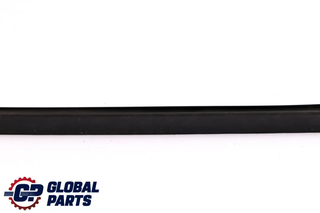 BMW F40 Front Windscreen Drip Moulding Trim Strip Black Right O/S - SKU 7453950 - Part number 7453950