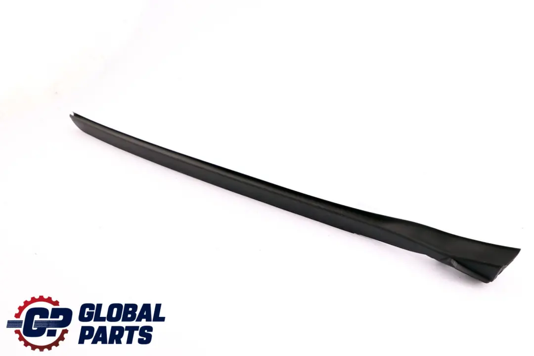 Front Windscreen Drip Moulding Trim Strip Black Right O/S to BMW F40 with Part number 7453950 BMW F40 Front Windscreen Drip Moulding Trim Strip Black Right O/S - SKU 7453950 - Part number 7453950