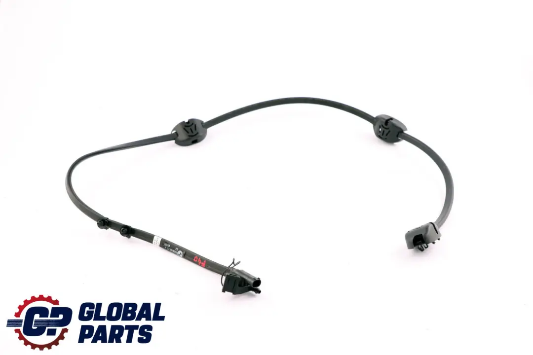 Boquilla Cadena Sistema Lavaparabrisas para BMW F40 F44 con número de pieza 7453968 BMW F40 F44 Boquilla Cadena Sistema Lavaparabrisas - SKU 7453968 - Número de pieza 7453968