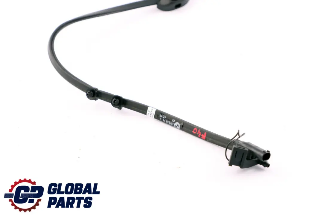 BMW F40 F44 Düsenkette Scheiben Wasch Anlage 6166 - SKU 7453968 - Teilenummer 7453968