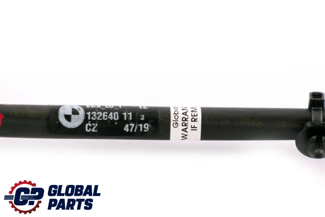 Boquilla Cadena Sistema Lavaparabrisas para BMW F40 F44 con número de pieza 7453968 BMW F40 F44 Boquilla Cadena Sistema Lavaparabrisas - SKU 7453968 - Número de pieza 7453968