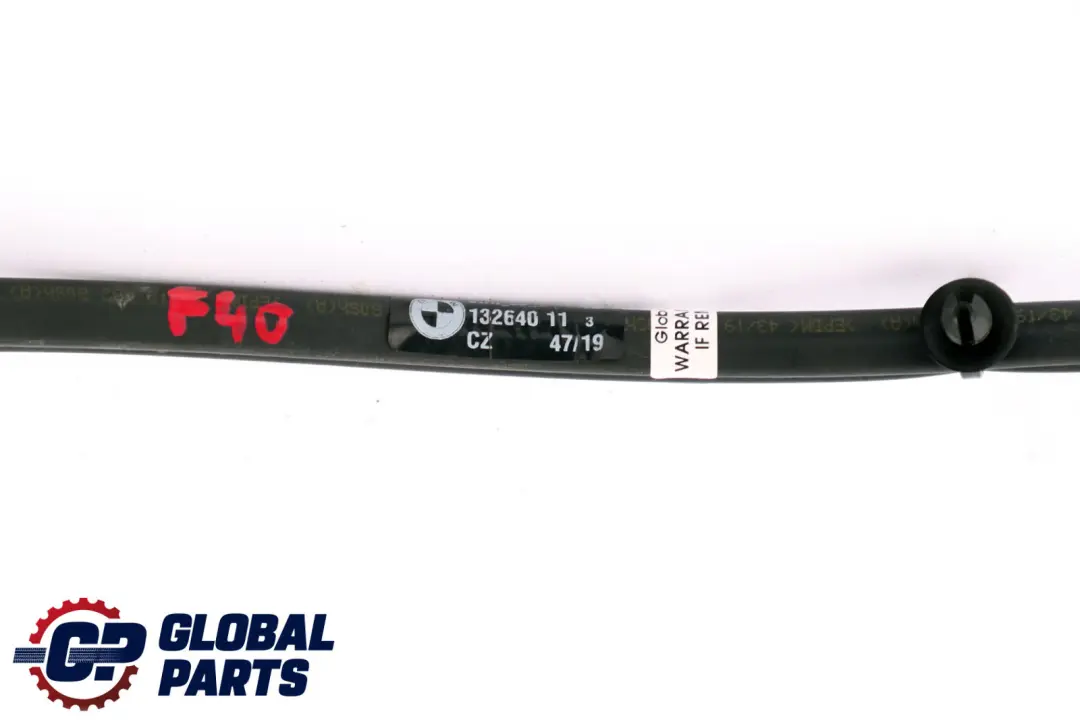 BMW F40 F44 Düsenkette Scheiben Wasch Anlage 6166 - SKU 7453968 - Teilenummer 7453968