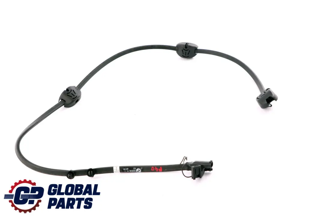 BMW F40 F44 Düsenkette Scheiben Wasch Anlage 6166 - SKU 7453968 - Teilenummer 7453968