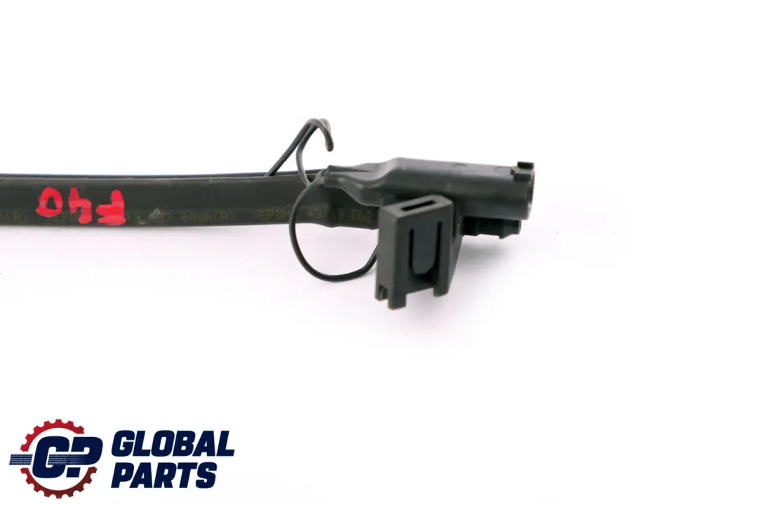 Nozzle Chain Windscreen Washer System to BMW F40 F44 with Part number 7453968 BMW F40 F44 Nozzle Chain Windscreen Washer System - SKU 7453968 - Part number 7453968