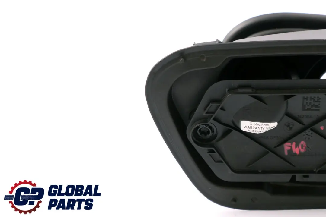 Tapa Del Depósito De Combustible para BMW F40 con número de pieza 7117982 BMW F40 Tapa Del Depósito De Combustible - SKU 7454411 - Número de pieza 7117982