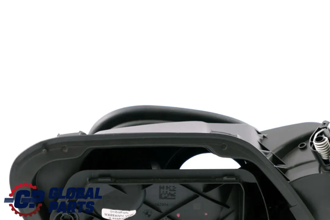BMW F40 Couvercle De Trappe De Remplissage De Carburant - SKU 7454411 - Numéro de pièce 7117982