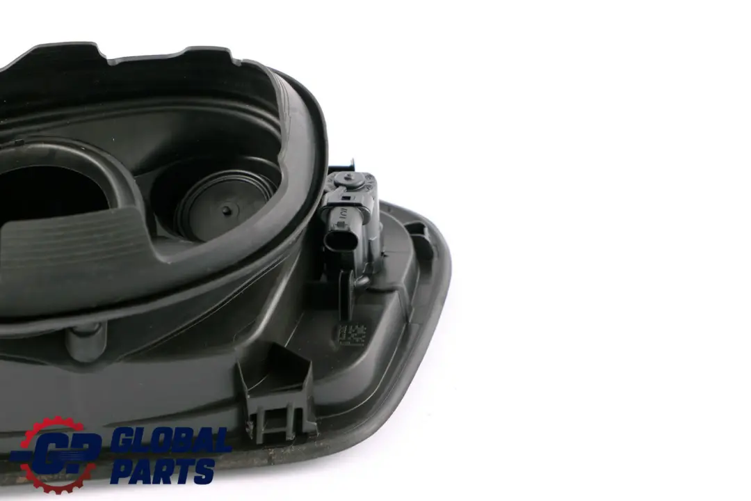 Couvercle De Trappe De Remplissage De Carburant pour BMW F40 à propos du numéro de pièce 7117982 BMW F40 Couvercle De Trappe De Remplissage De Carburant - SKU 7454411 - Numéro de pièce 7117982