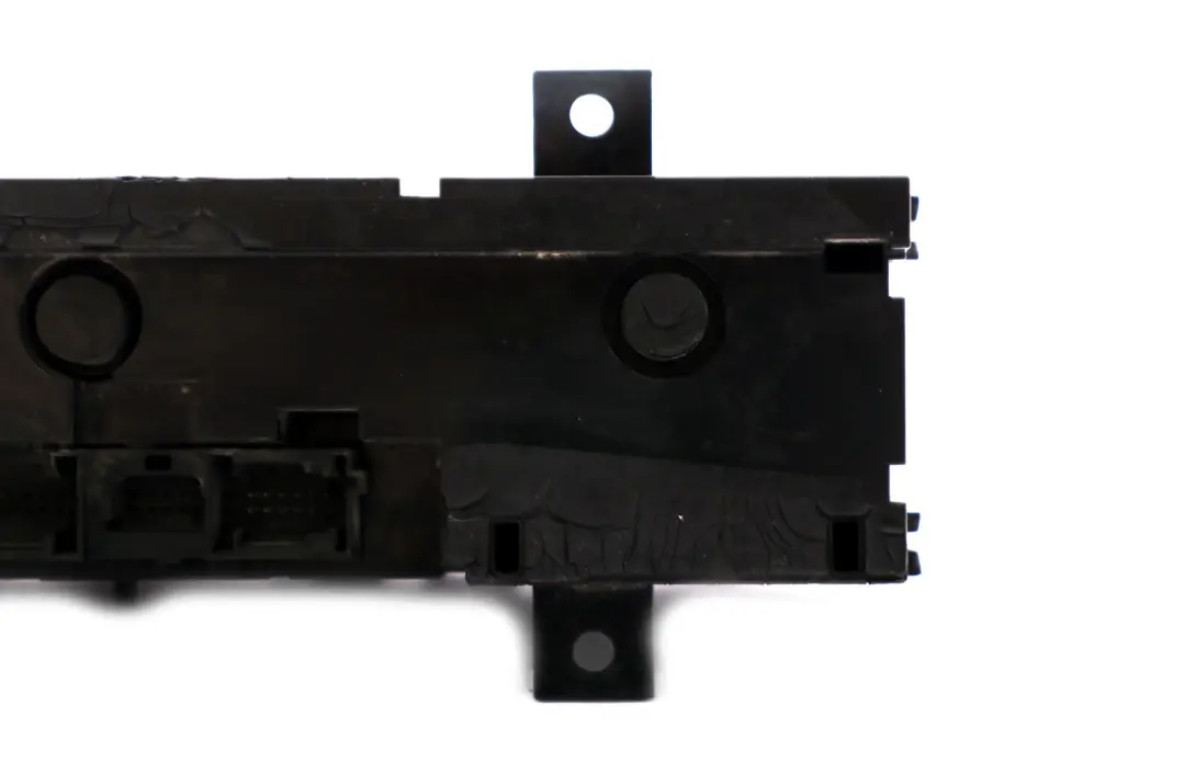  Genuine Mercedes-Benz Sprinter W906 Air Conditioning Control Unit Panel - SKU 745545-03 - Part number 745545-03