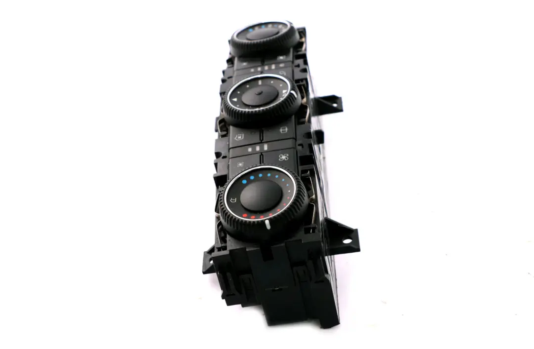 Genuine Mercedes-Benz Sprinter W906 Air Conditioning Control Unit Panel to with Part number 745545-03 Genuine Mercedes-Benz Sprinter W906 Air Conditioning Control Unit Panel - SKU 745545-03 - Part number 745545-03
