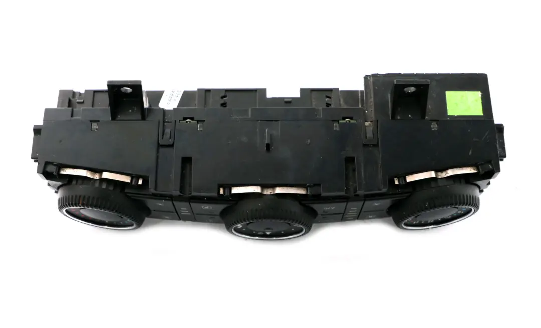 Original Mercedes-Benz Sprinter W906 Klimaanlage Bedienteil für mit Teilenummer 745545-03 Original Mercedes-Benz Sprinter W906 Klimaanlage Bedienteil - SKU 745545-03 - Teilenummer 745545-03