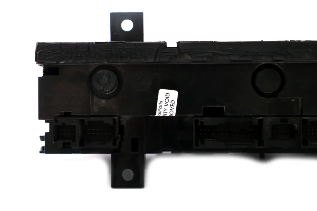  Genuine Mercedes-Benz Sprinter W906 Air Conditioning Control Unit Panel - SKU 745545-03 - Part number 745545-03