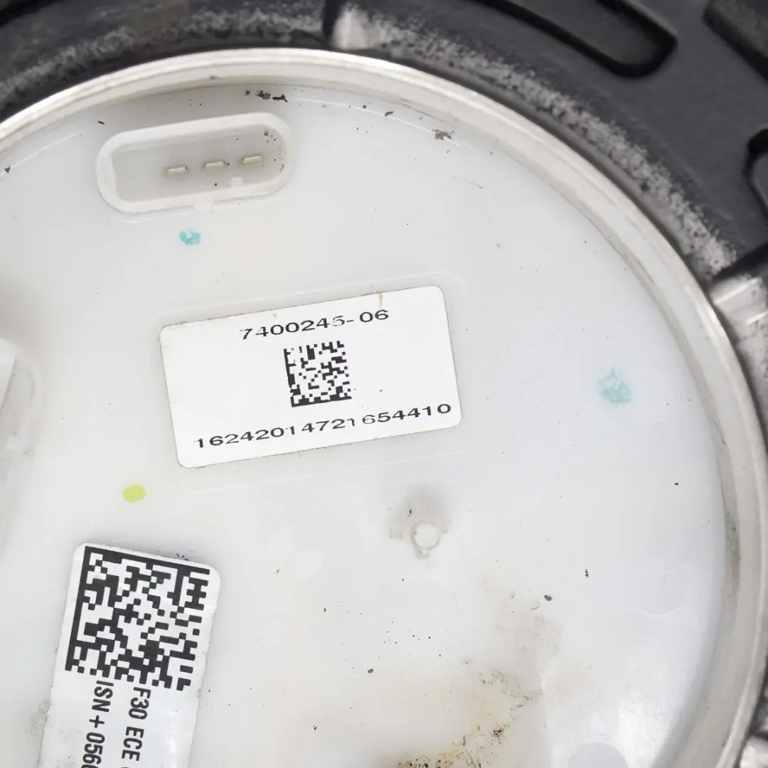 Komplett Metall Kraftstofftank Hybrid 41L für BMW 3 F30 LCI Limousine 330e mit Teilenummer 7294609 BMW 3 F30 LCI Limousine 330e Komplett Metall Kraftstofftank Hybrid 41L - SKU 7455790 - Teilenummer 7294609