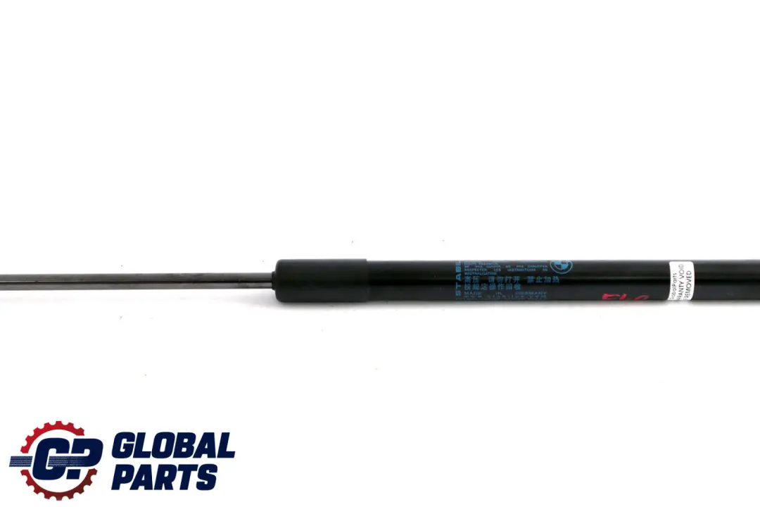 Maletero Tapa del maletero Portón trasero Gas a presión Resorte para BMW F40 con número de pieza 7456042 BMW F40 Maletero Tapa del maletero Portón trasero Gas a presión Resorte - SKU 7456042 - Número de pieza 7456042