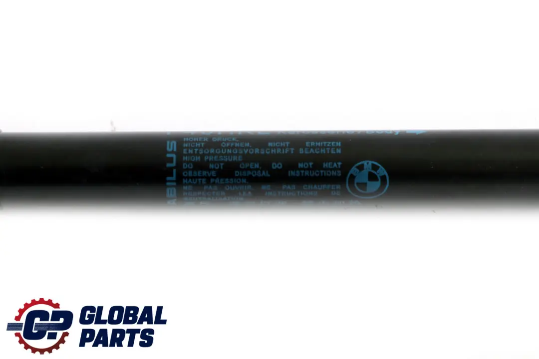 BMW F40 Maletero Tapa del maletero Portón trasero Gas a presión Resorte - SKU 7456042 - Número de pieza 7456042