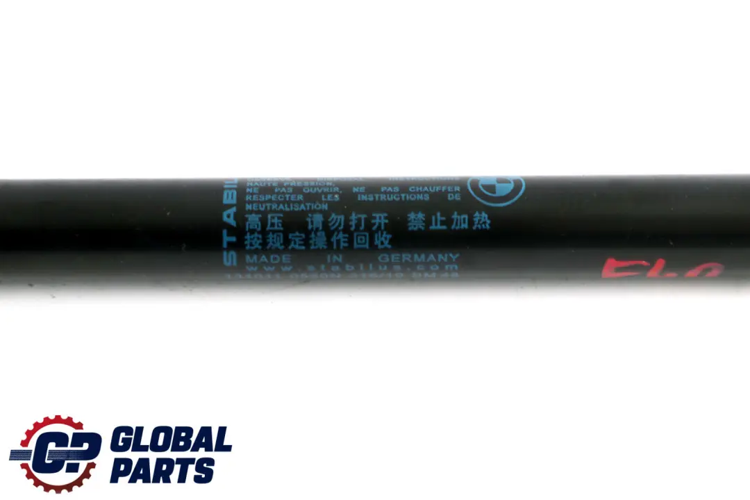 BMW F40 Portabagagli Portellone posteriore gas a pressione - SKU 7456042 - Numero di parte 7456042