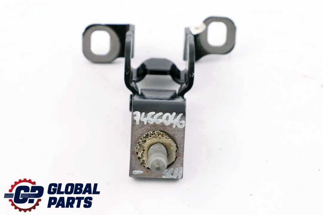 BMW X5 er E53 Scharnier Heckklappe Rechts Links Set Schwarz 7456043 7456044 - SKU 7456046-SCH - Teilenummer 7456046