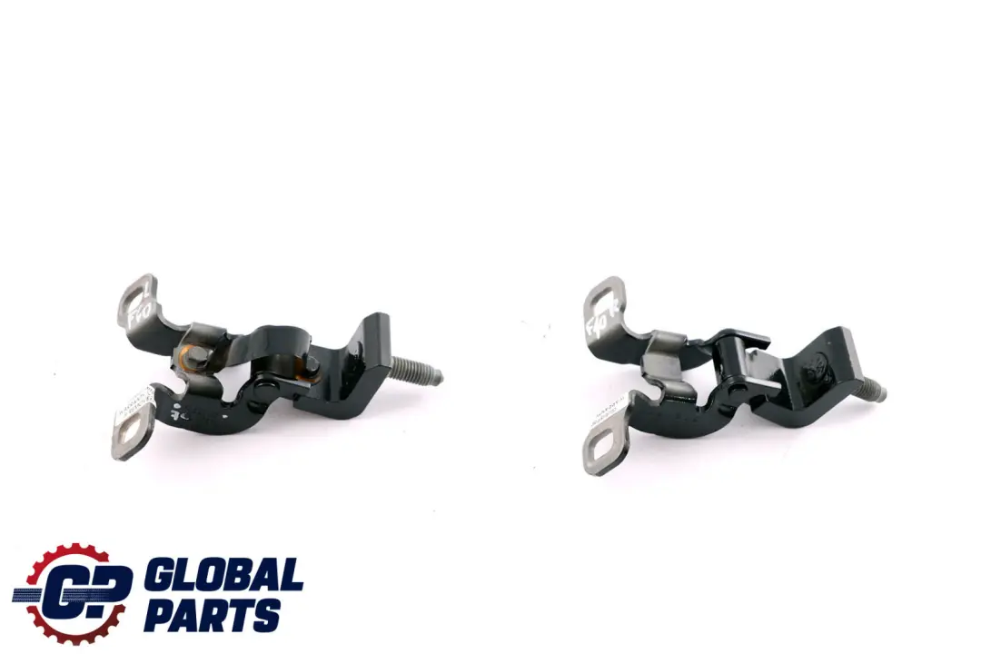 Scharnier Heckklappe Rechts Links Set Schwarz 7456043 7456044 für BMW X5 er E53 mit Teilenummer 7456046 BMW X5 er E53 Scharnier Heckklappe Rechts Links Set Schwarz 7456043 7456044 - SKU 7456046-SCH - Teilenummer 7456046