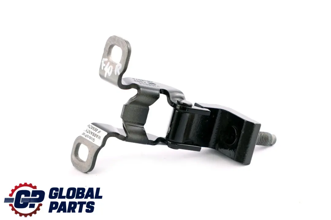 Scharnier Heckklappe Rechts Links Set Schwarz 7456043 7456044 für BMW X5 er E53 mit Teilenummer 7456046 BMW X5 er E53 Scharnier Heckklappe Rechts Links Set Schwarz 7456043 7456044 - SKU 7456046-SCH - Teilenummer 7456046