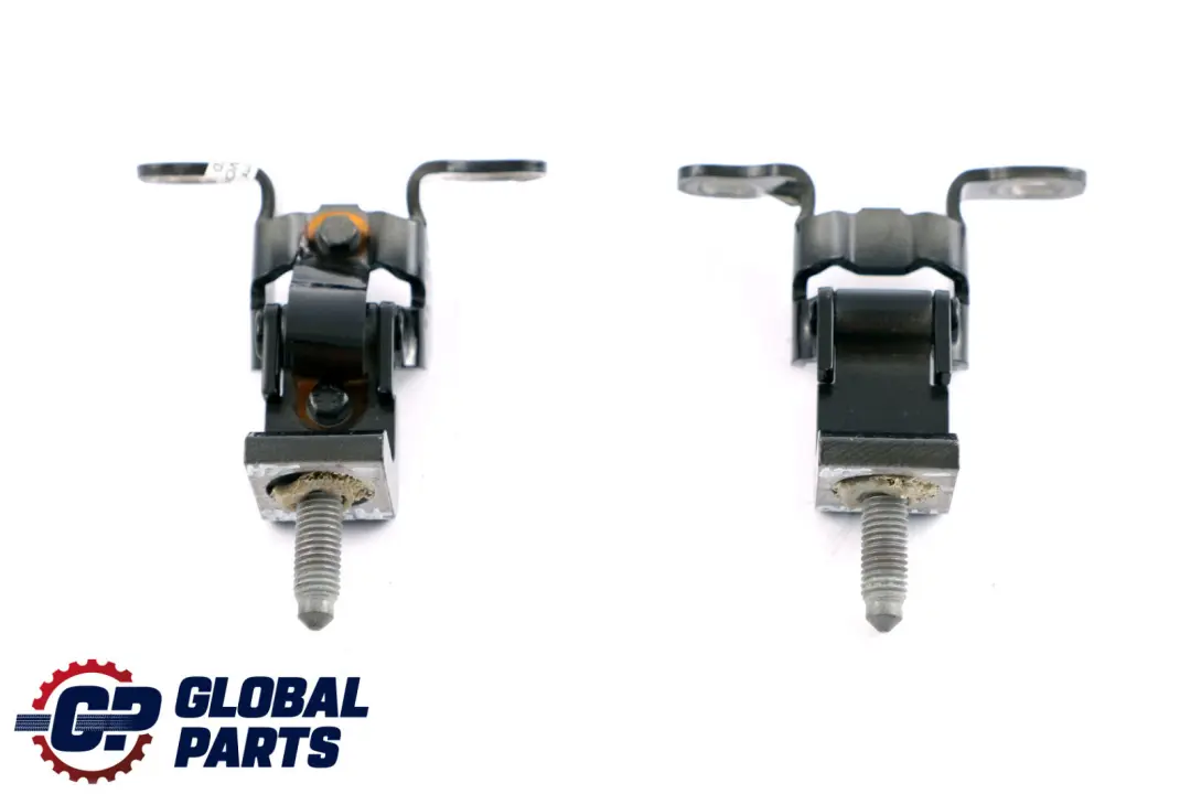 Scharnier Heckklappe Rechts Links Set Schwarz 7456043 7456044 für BMW X5 er E53 mit Teilenummer 7456046 BMW X5 er E53 Scharnier Heckklappe Rechts Links Set Schwarz 7456043 7456044 - SKU 7456046-SCH - Teilenummer 7456046