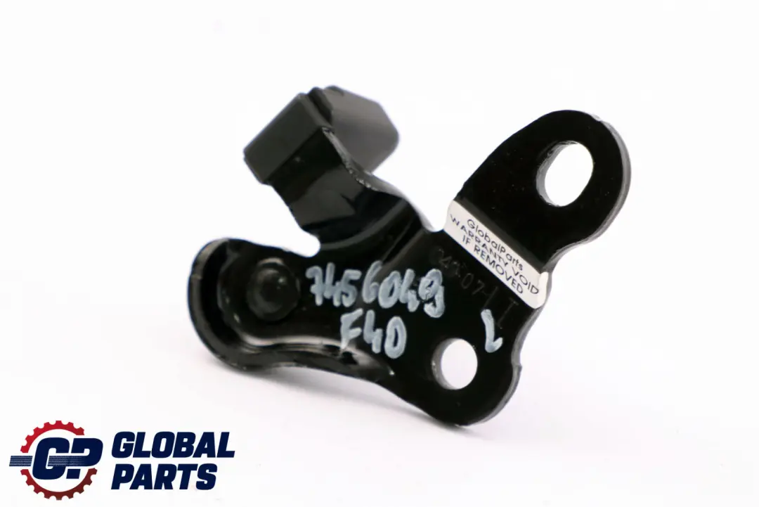 Attachment Lever Bottom Left N/S to BMW 1 Series F40 with Part number 7456049 BMW 1 Series F40 Attachment Lever Bottom Left N/S - SKU 7456049 - Part number 7456049