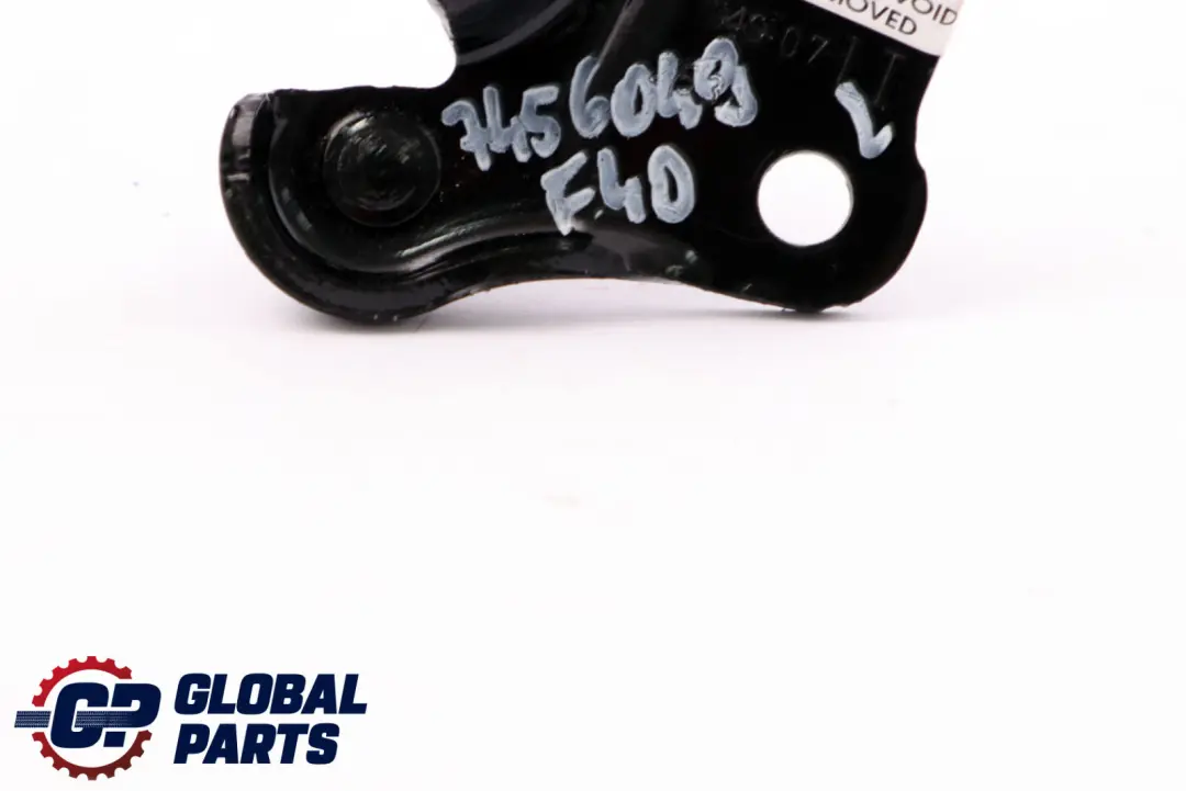 Attachment Lever Bottom Left N/S to BMW 1 Series F40 with Part number 7456049 BMW 1 Series F40 Attachment Lever Bottom Left N/S - SKU 7456049 - Part number 7456049