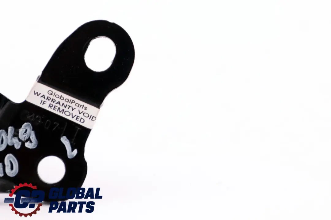 Attachment Lever Bottom Left N/S to BMW 1 Series F40 with Part number 7456049 BMW 1 Series F40 Attachment Lever Bottom Left N/S - SKU 7456049 - Part number 7456049