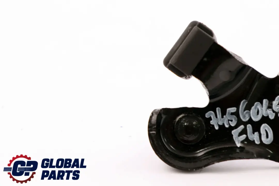 Attachment Lever Bottom Left N/S to BMW 1 Series F40 with Part number 7456049 BMW 1 Series F40 Attachment Lever Bottom Left N/S - SKU 7456049 - Part number 7456049