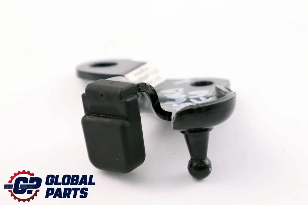 BMW 1 Series F40 Attachment Lever Bottom Left N/S - SKU 7456049 - Part number 7456049